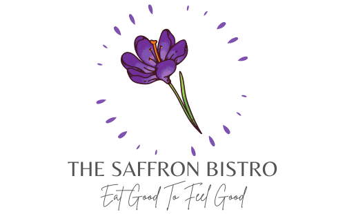 The Saffron Bistro