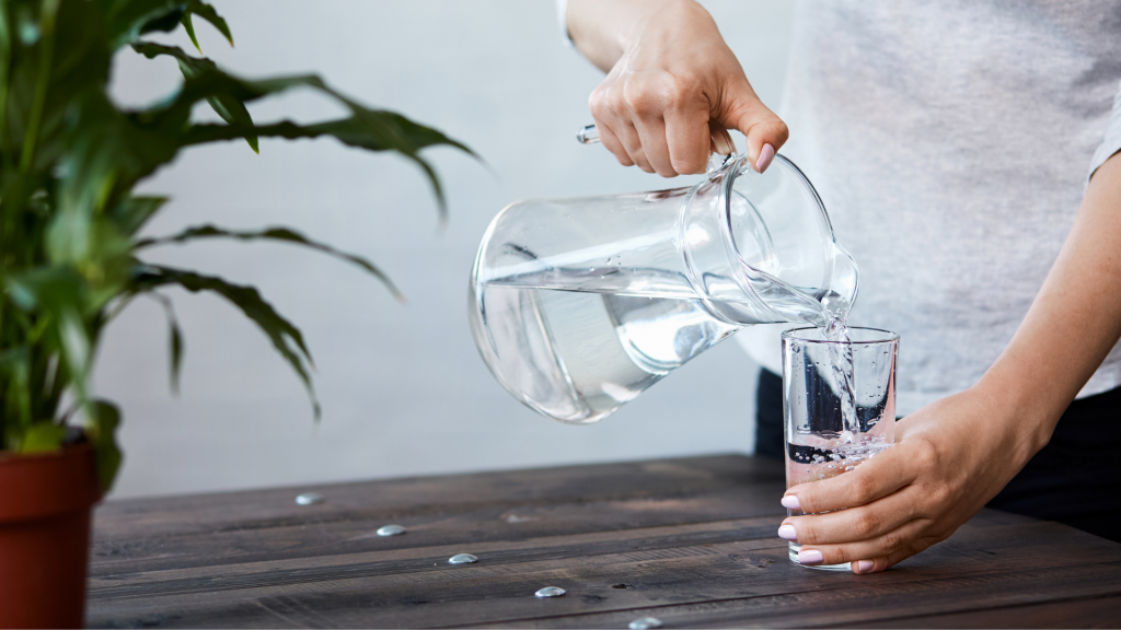 Does Drinking More Water Help You Lose Weight