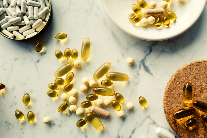 Supplements: Are They Worth It?