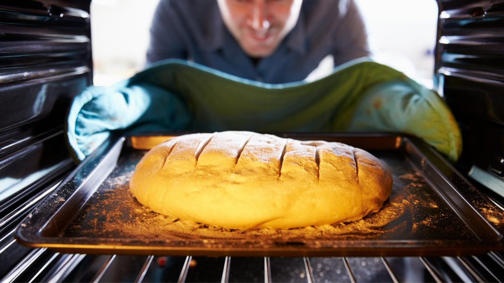 What to Do If Bread Isn’t Rising