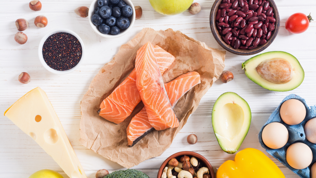 Importance of Adding Omega-3 to Your Diet