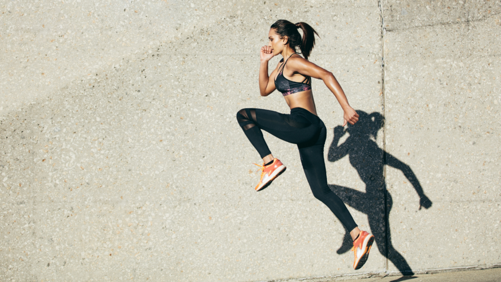 Maximize Your Lunch Break with These Simple Workouts