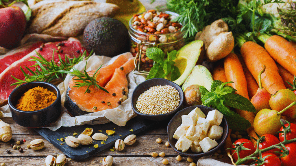 Essential Nutrients for Muscle Recovery After Workouts: What You Need to Know