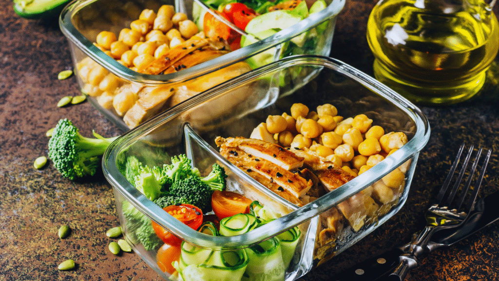 How to Meal Prep Like a Professional Chef: Mastering Time-Saving Techniques