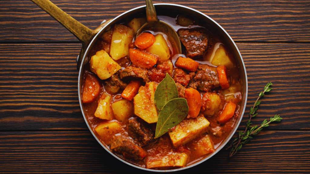 One-Pot Meals for Fitness Lovers: Easy, Healthy Recipes for Busy Lifestyles