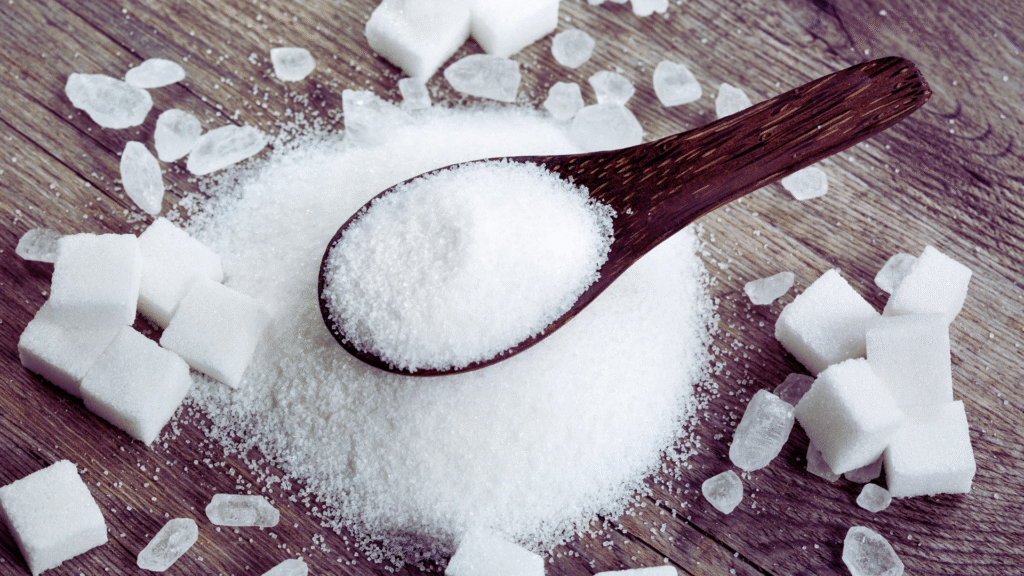 Simple Ways to Reduce Sugar in Your Diet for Better Health