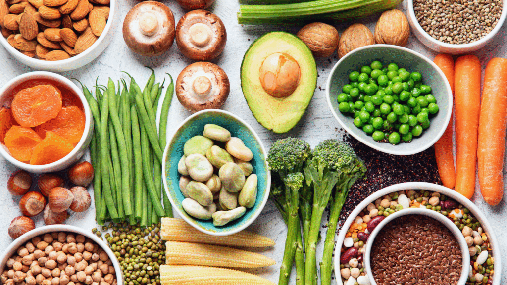 The Role of Diet in Building Lean Muscle: Essential Nutrients and Strategies for Success