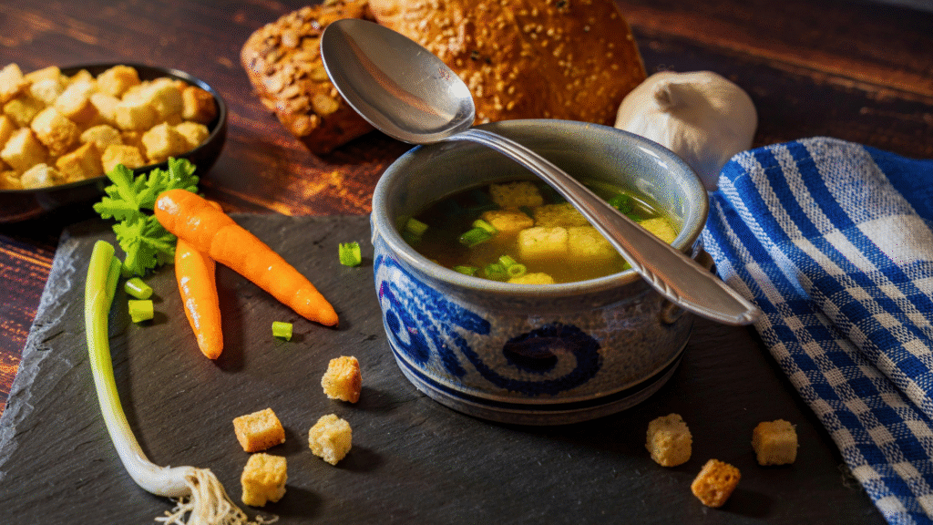 Comfort Food Recipes with a Nutritious Twist for Healthier Home Cooking