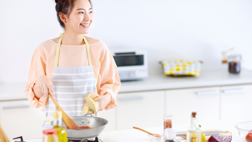 Cooking Tips That Boost Confidence in the Kitchen for Effortless Meal Preparation