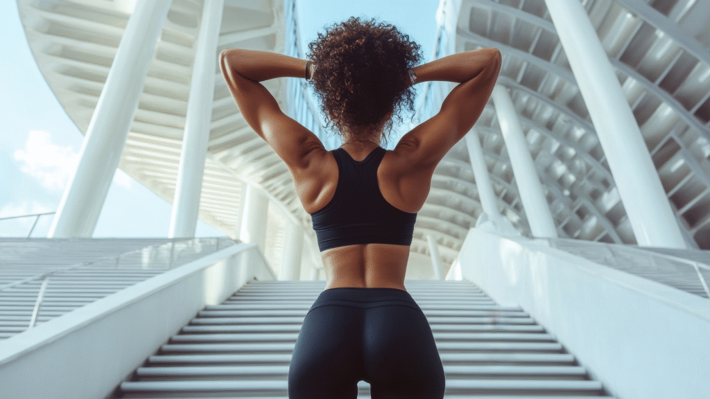 How to Build a Consistent Fitness Habit for Lasting Results and Motivation