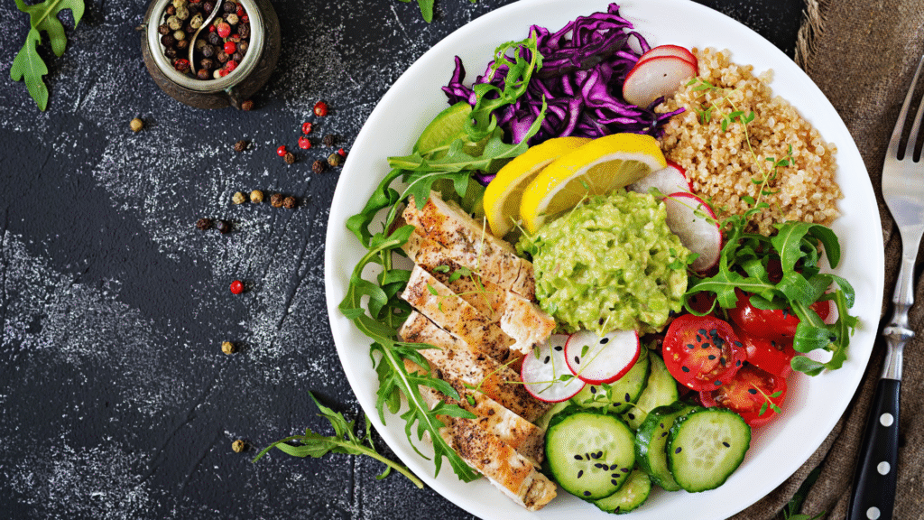 How to Cook Healthy Meals Without Sacrificing Taste: Expert Tips for Delicious and Nutritious Cooking