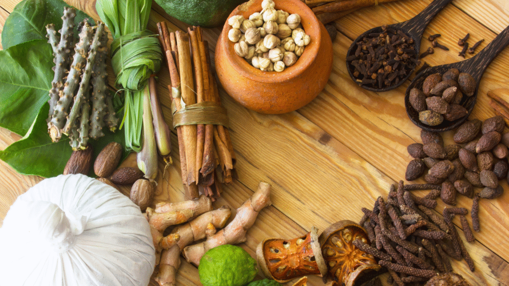 How to Elevate Your Cooking with Fresh Herbs for Enhanced Flavour and Aroma